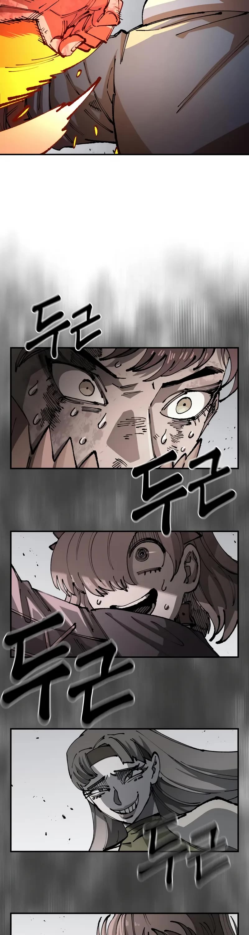 Reincarnation of the Veteran Soldier chapter 87 page 45