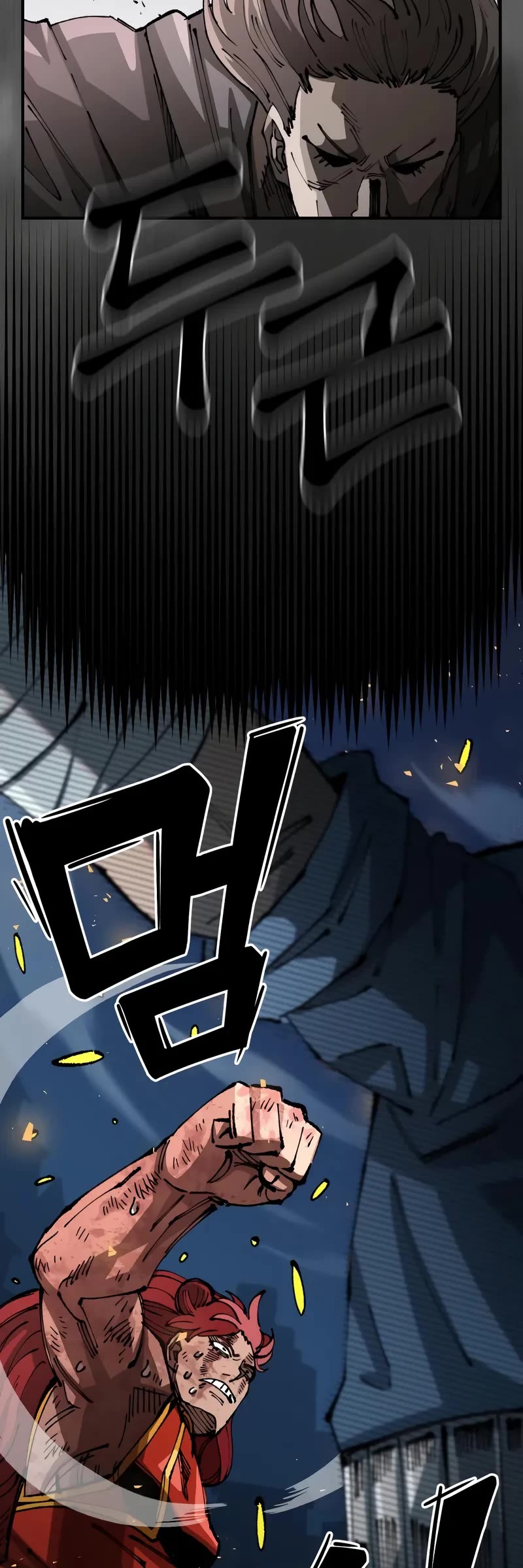 Reincarnation of the Veteran Soldier chapter 87 page 46