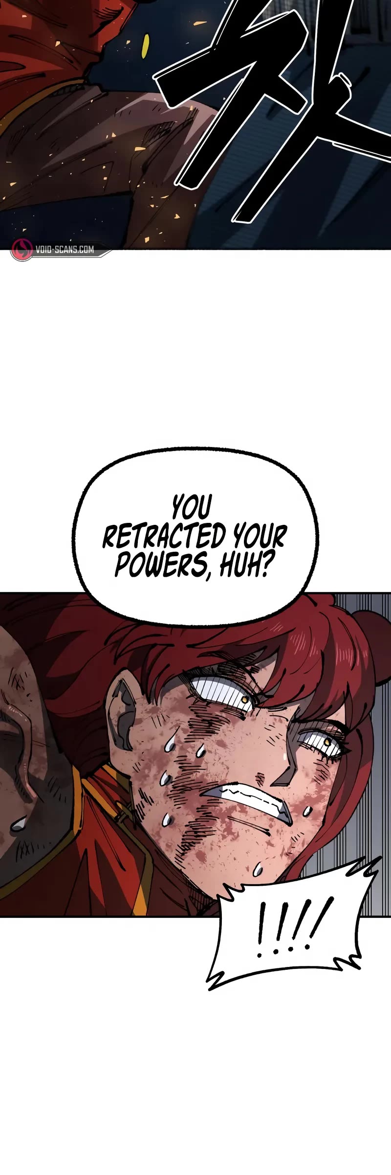 Reincarnation of the Veteran Soldier chapter 87 page 47