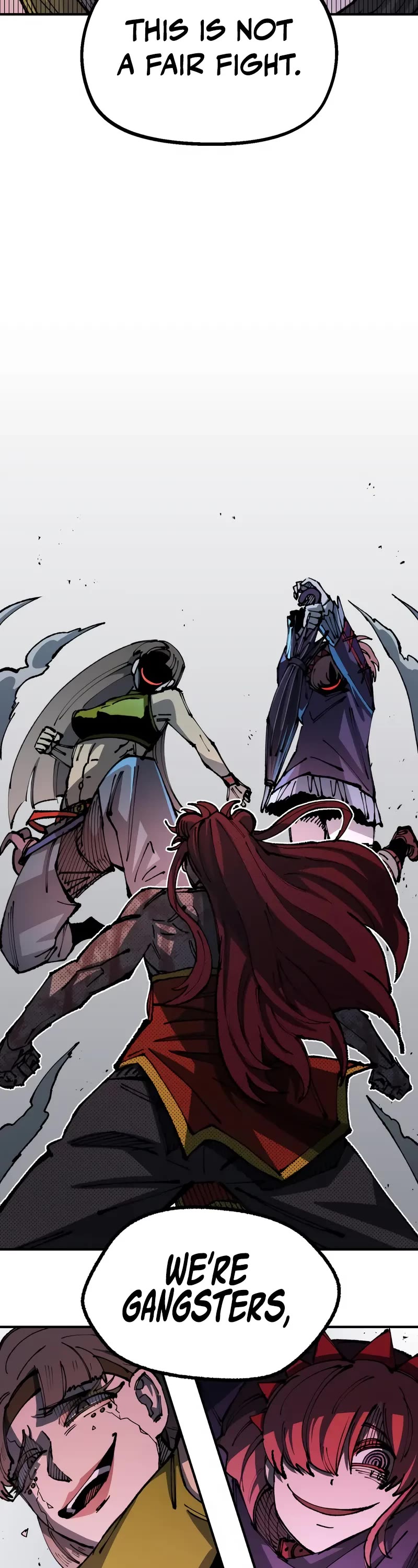 Reincarnation of the Veteran Soldier chapter 87 page 49