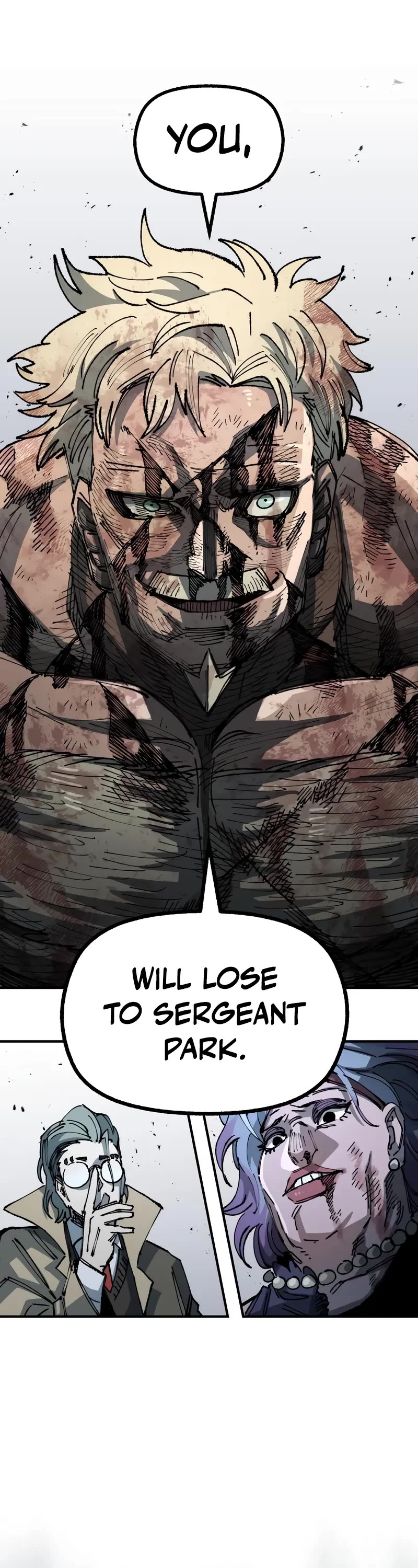 Reincarnation of the Veteran Soldier chapter 87 page 56