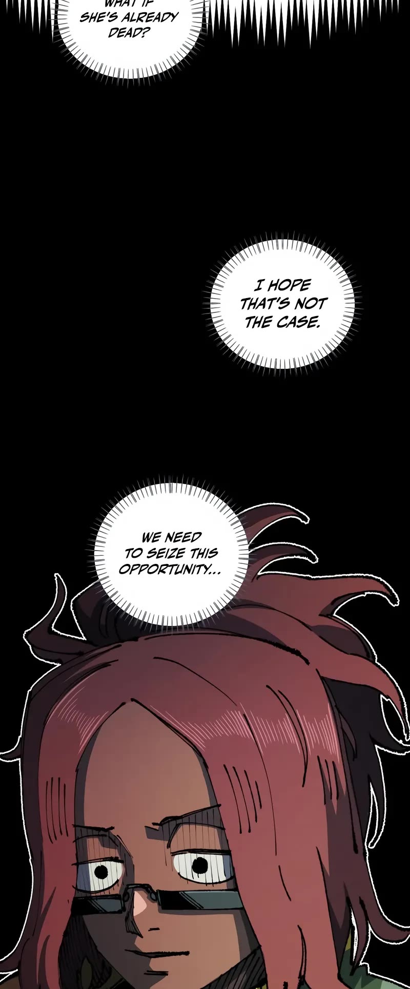 Reincarnation of the Veteran Soldier chapter 88 page 12