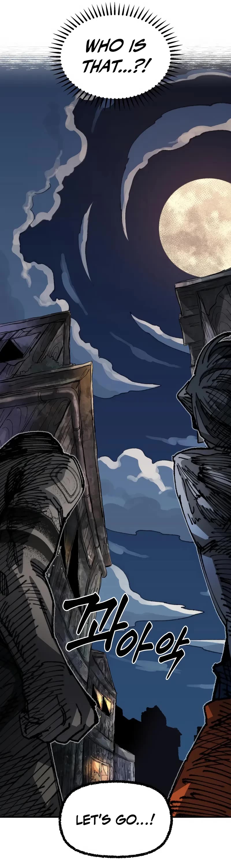 Reincarnation of the Veteran Soldier chapter 88 page 14