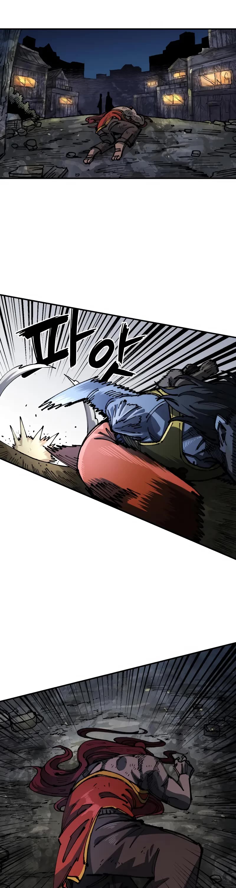 Reincarnation of the Veteran Soldier chapter 88 page 15