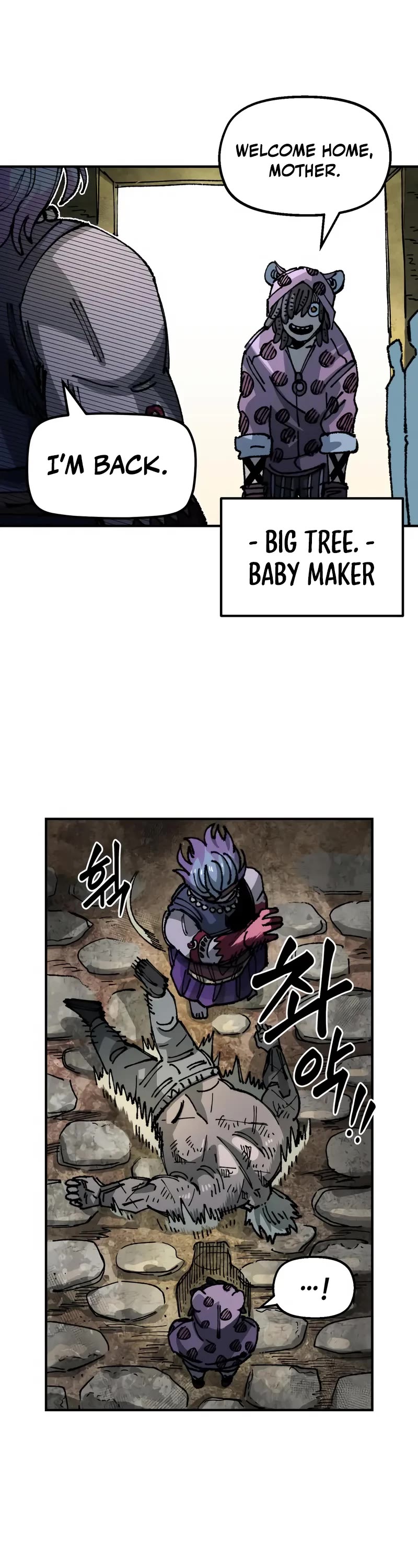 Reincarnation of the Veteran Soldier chapter 88 page 23