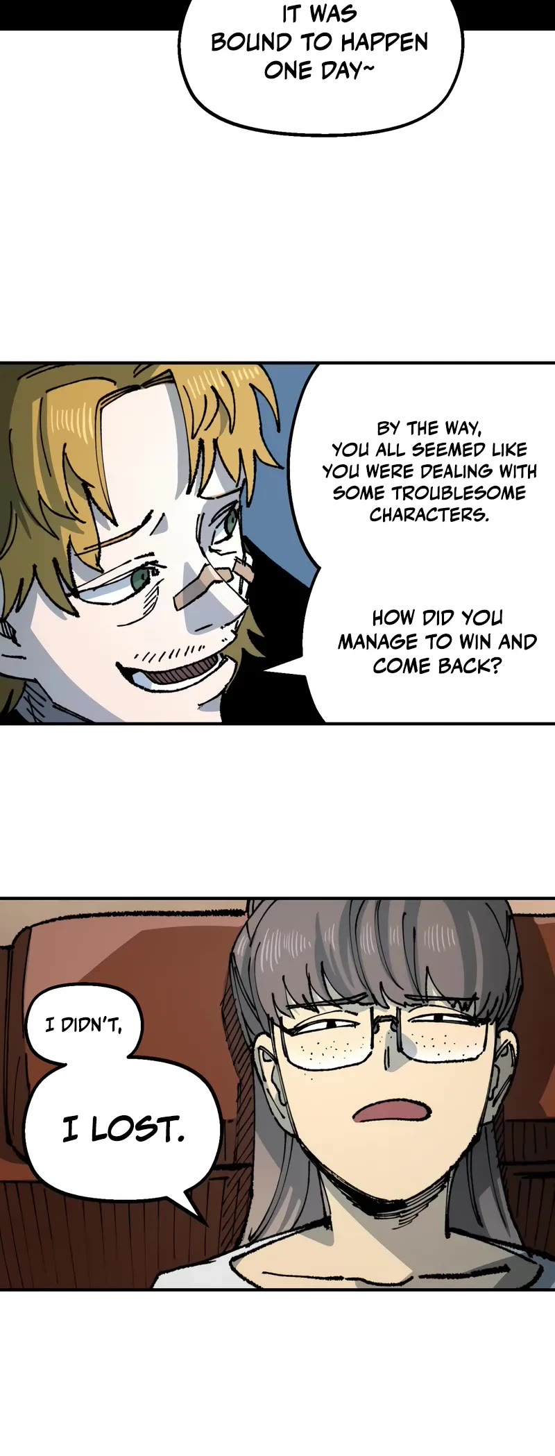 Reincarnation of the Veteran Soldier chapter 88 page 29