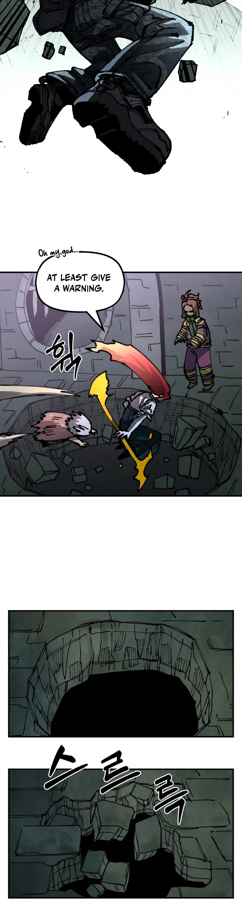 Reincarnation of the Veteran Soldier chapter 88 page 43