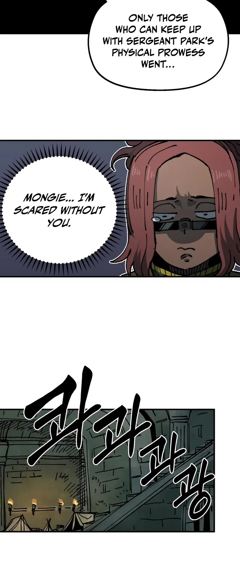 Reincarnation of the Veteran Soldier chapter 88 page 45