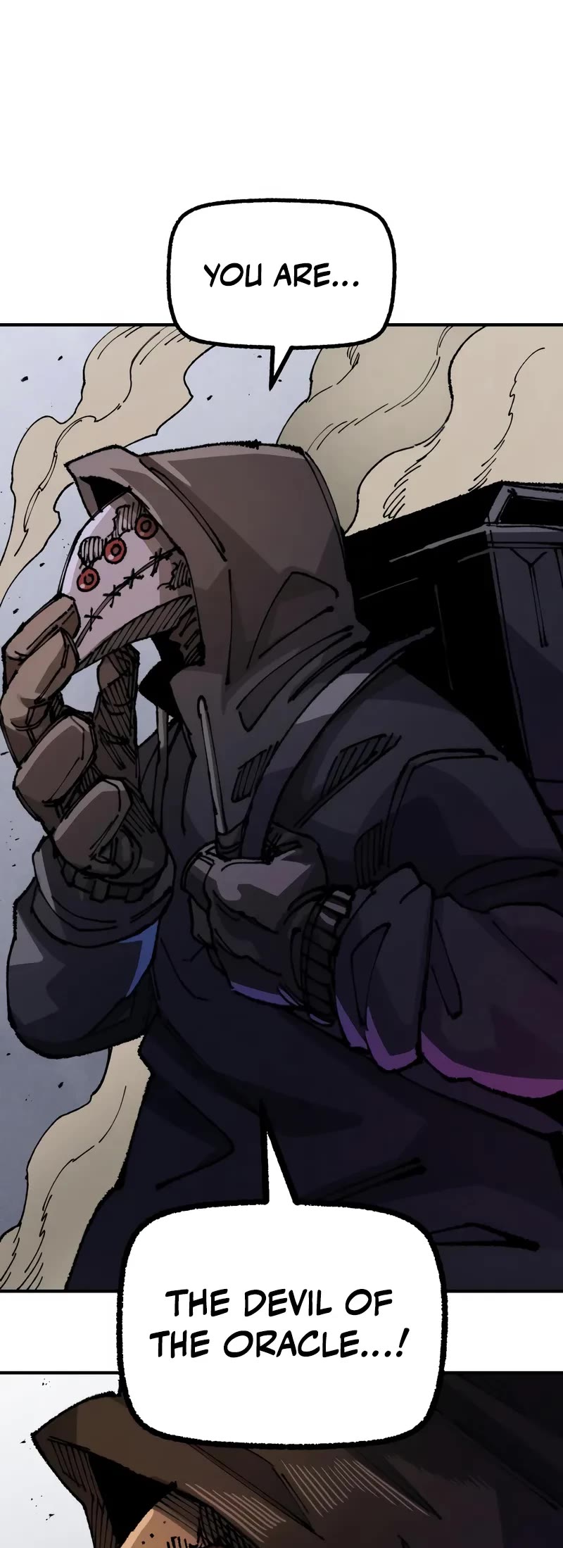 Reincarnation of the Veteran Soldier chapter 88 page 51