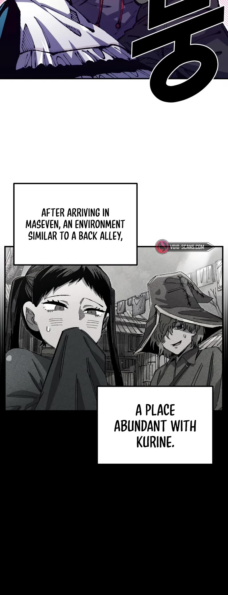 Reincarnation of the Veteran Soldier chapter 89 page 10