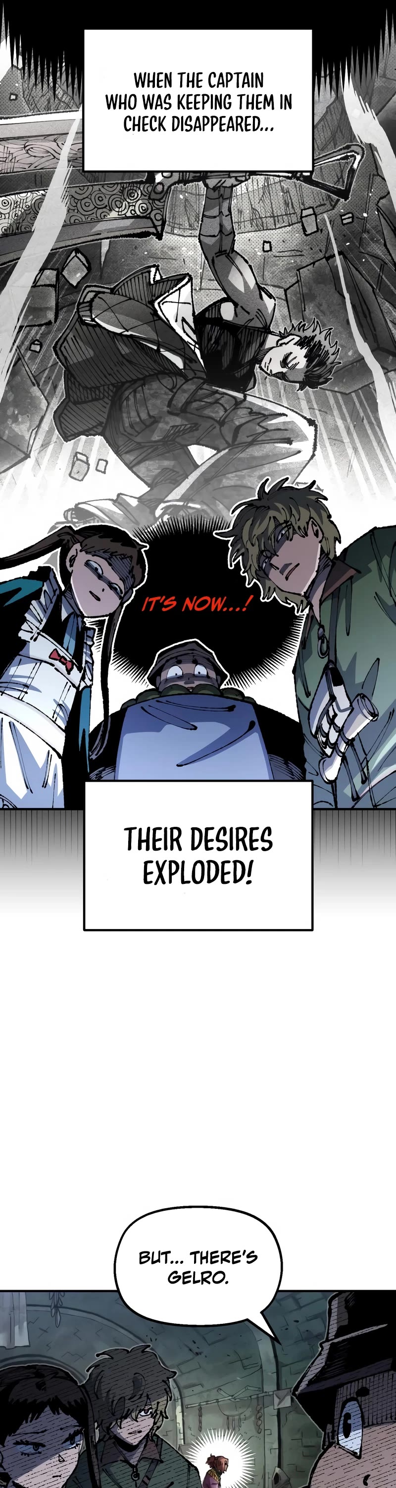 Reincarnation of the Veteran Soldier chapter 89 page 11