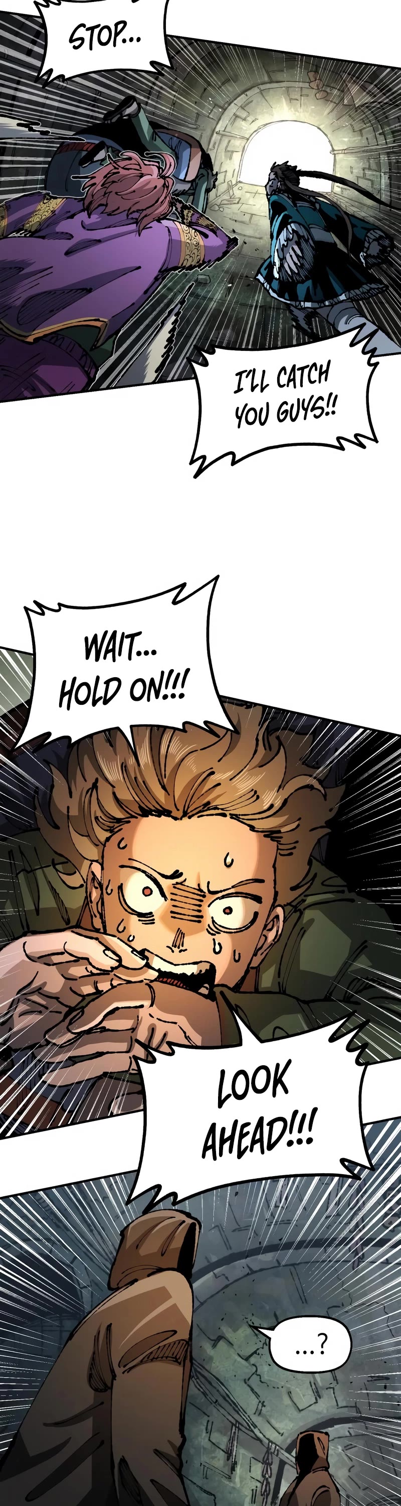 Reincarnation of the Veteran Soldier chapter 89 page 22