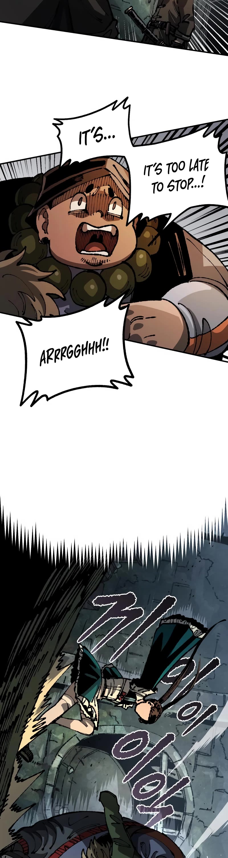 Reincarnation of the Veteran Soldier chapter 89 page 23