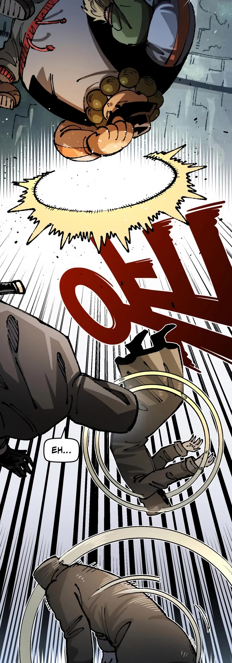 Reincarnation of the Veteran Soldier chapter 89 page 24