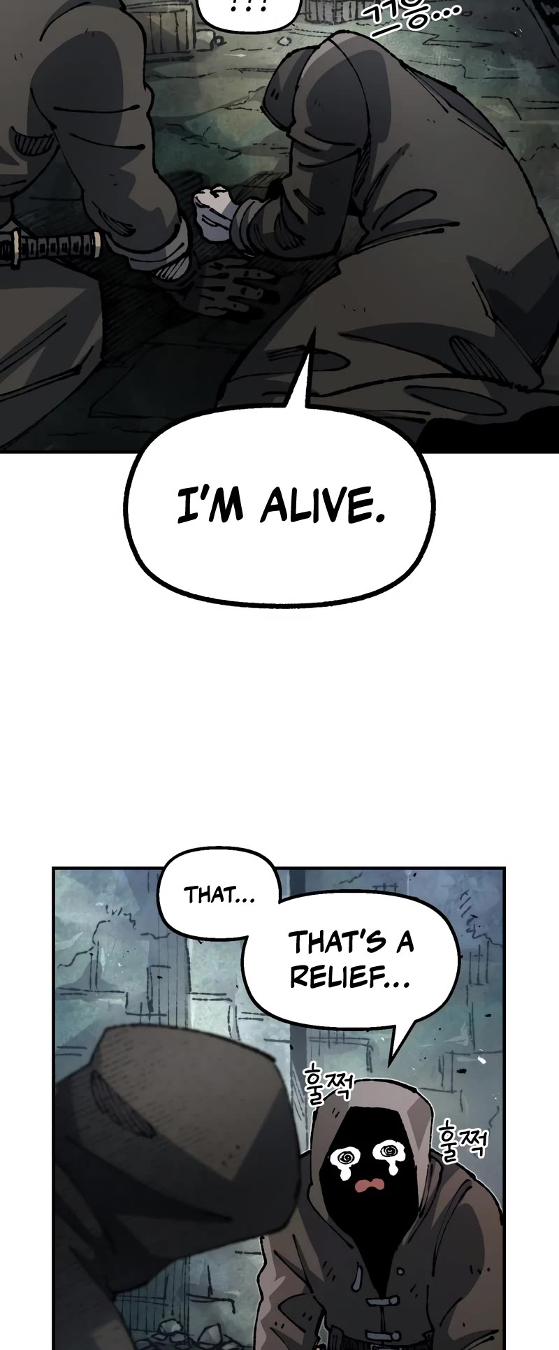 Reincarnation of the Veteran Soldier chapter 89 page 28