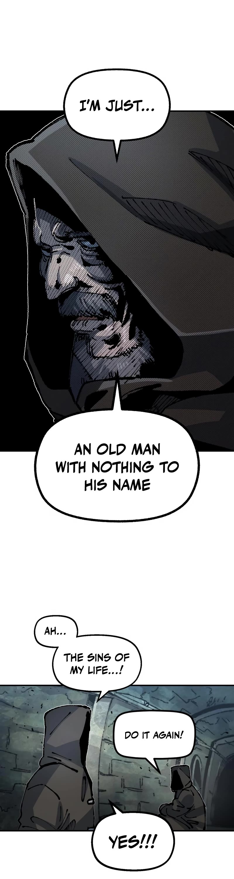 Reincarnation of the Veteran Soldier chapter 89 page 35