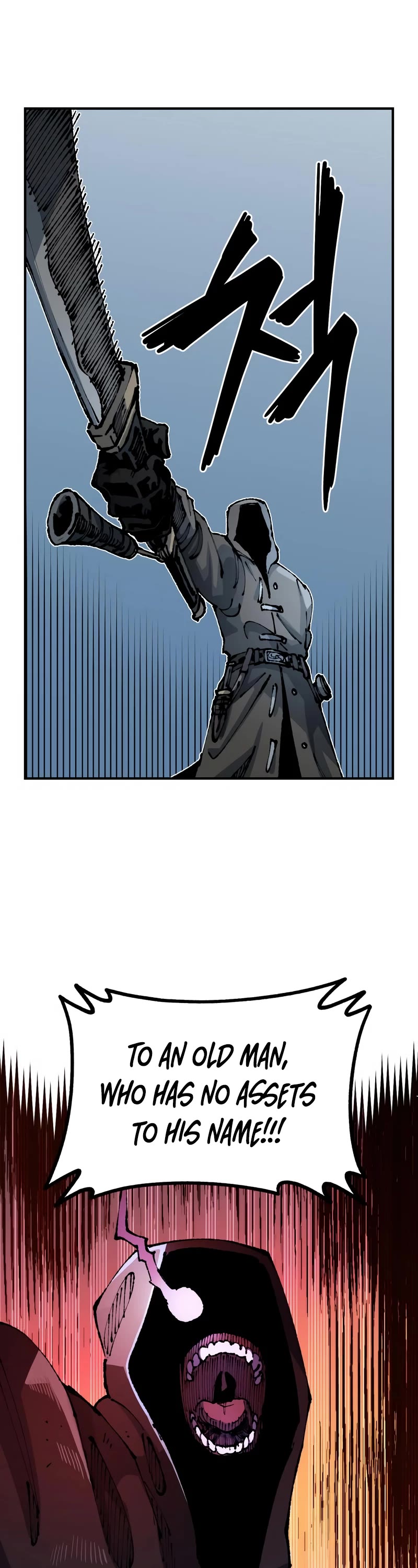 Reincarnation of the Veteran Soldier chapter 89 page 36