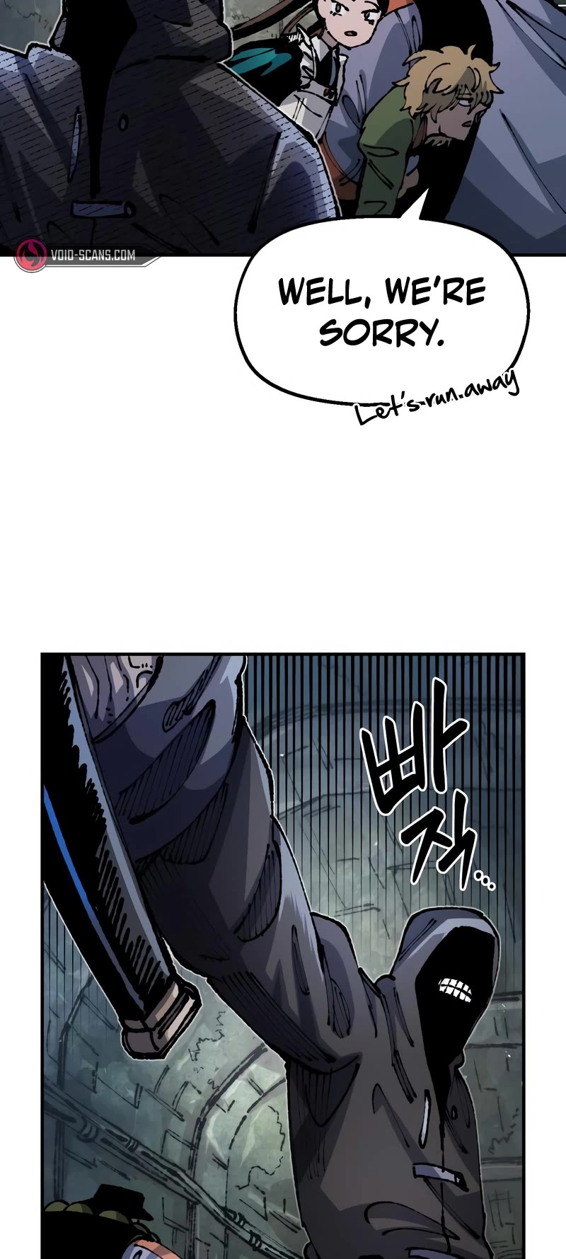 Reincarnation of the Veteran Soldier chapter 89 page 38