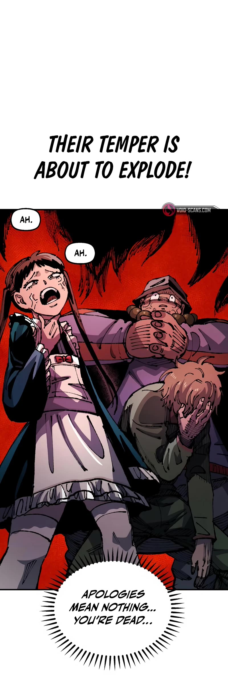 Reincarnation of the Veteran Soldier chapter 89 page 44