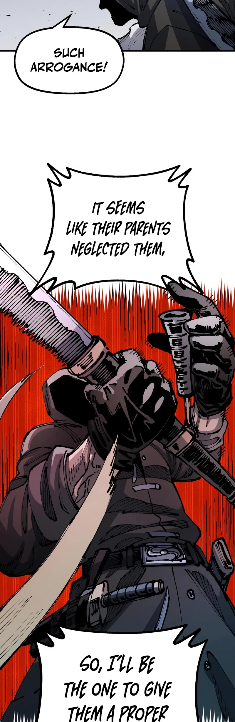 Reincarnation of the Veteran Soldier chapter 89 page 48