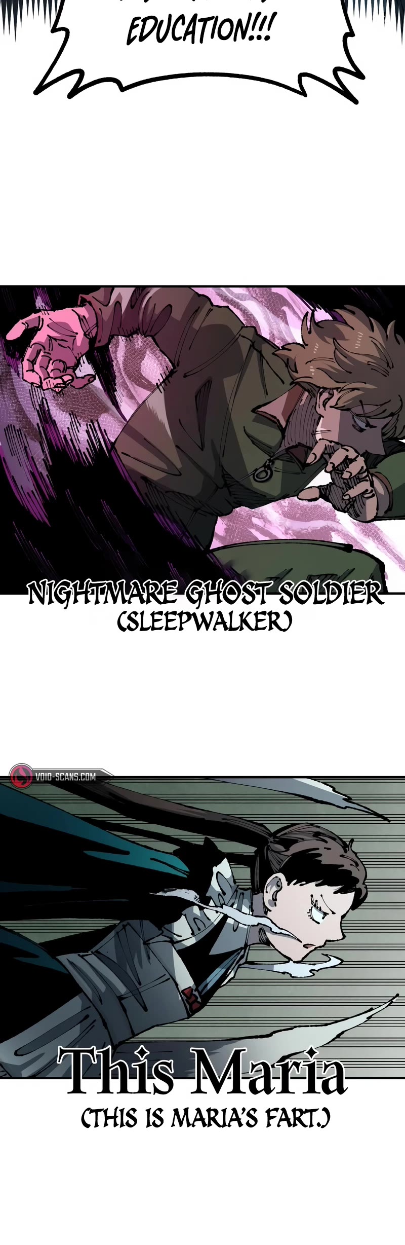 Reincarnation of the Veteran Soldier chapter 89 page 49