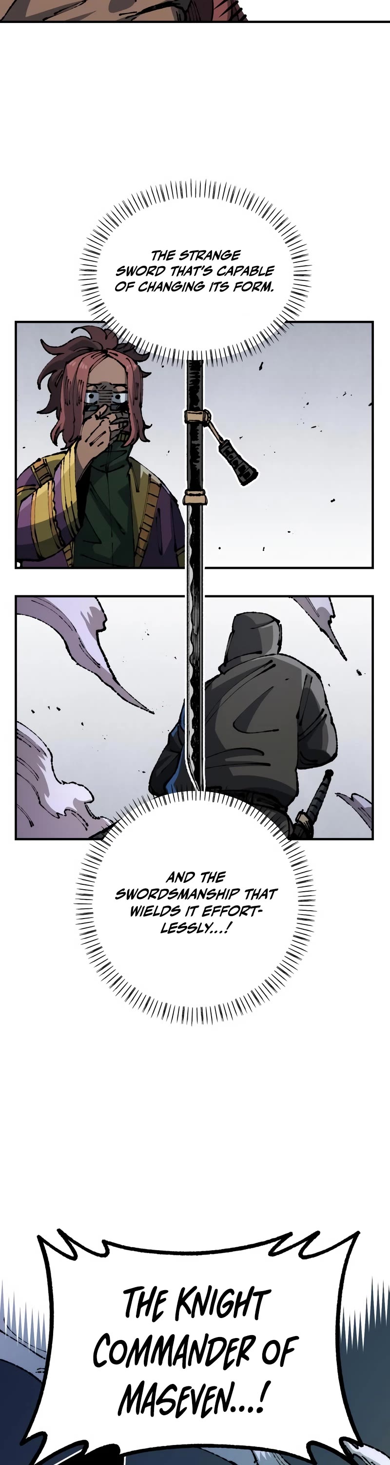 Reincarnation of the Veteran Soldier chapter 89 page 57