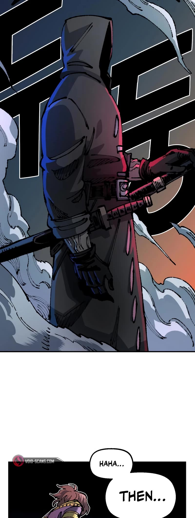 Reincarnation of the Veteran Soldier chapter 89 page 58