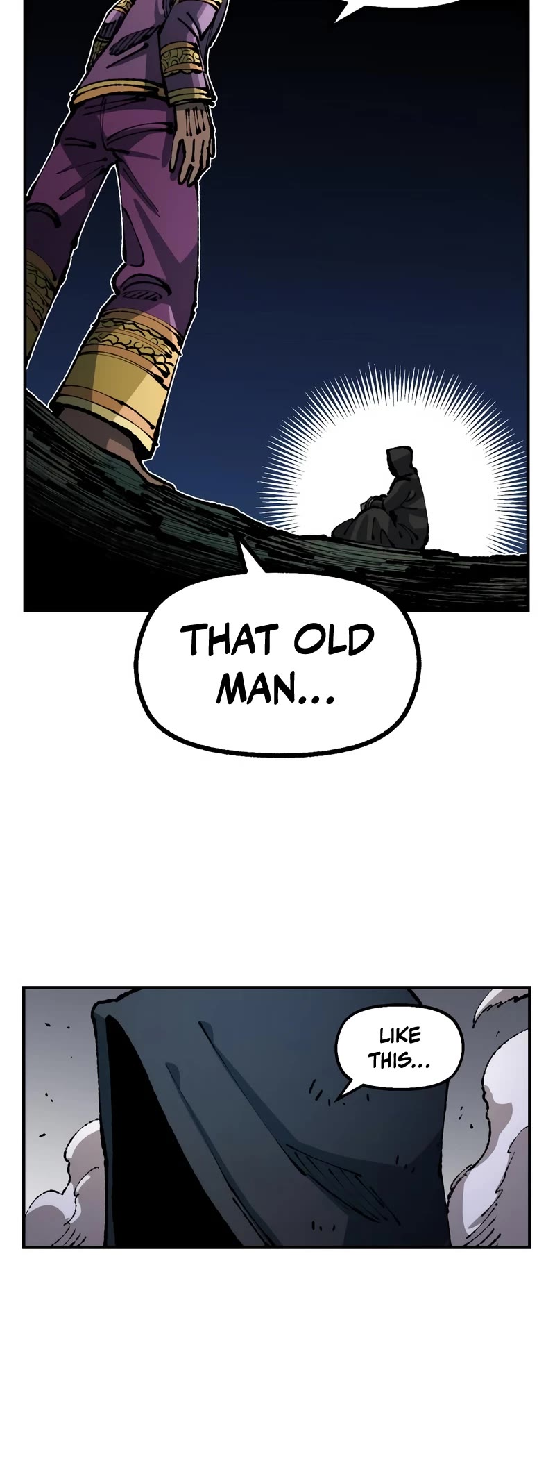 Reincarnation of the Veteran Soldier chapter 89 page 59