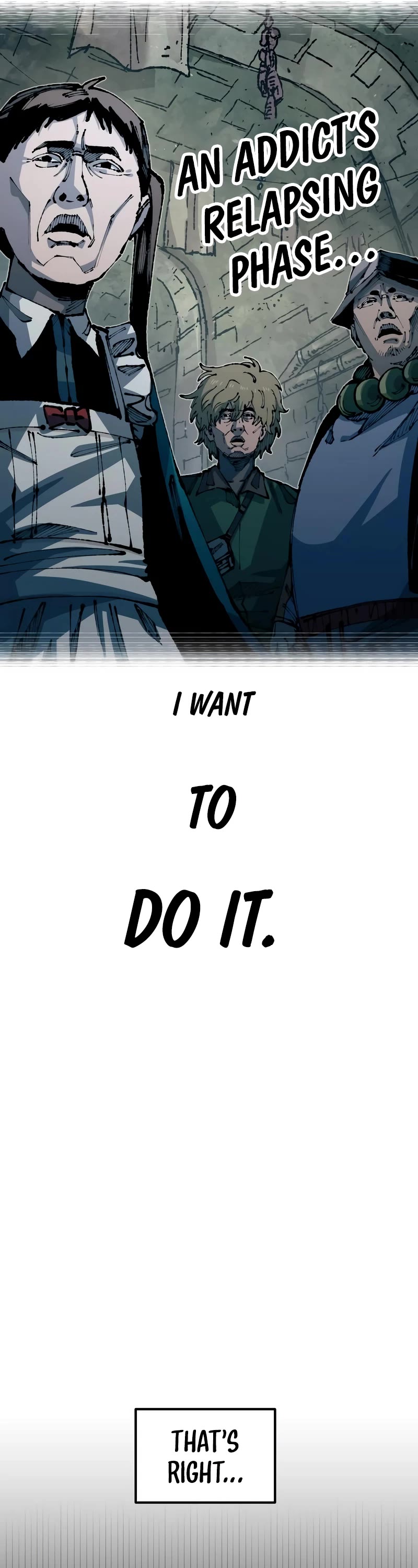 Reincarnation of the Veteran Soldier chapter 89 page 6