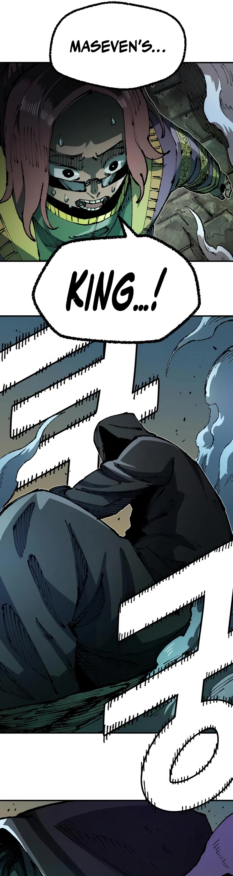 Reincarnation of the Veteran Soldier chapter 89 page 60