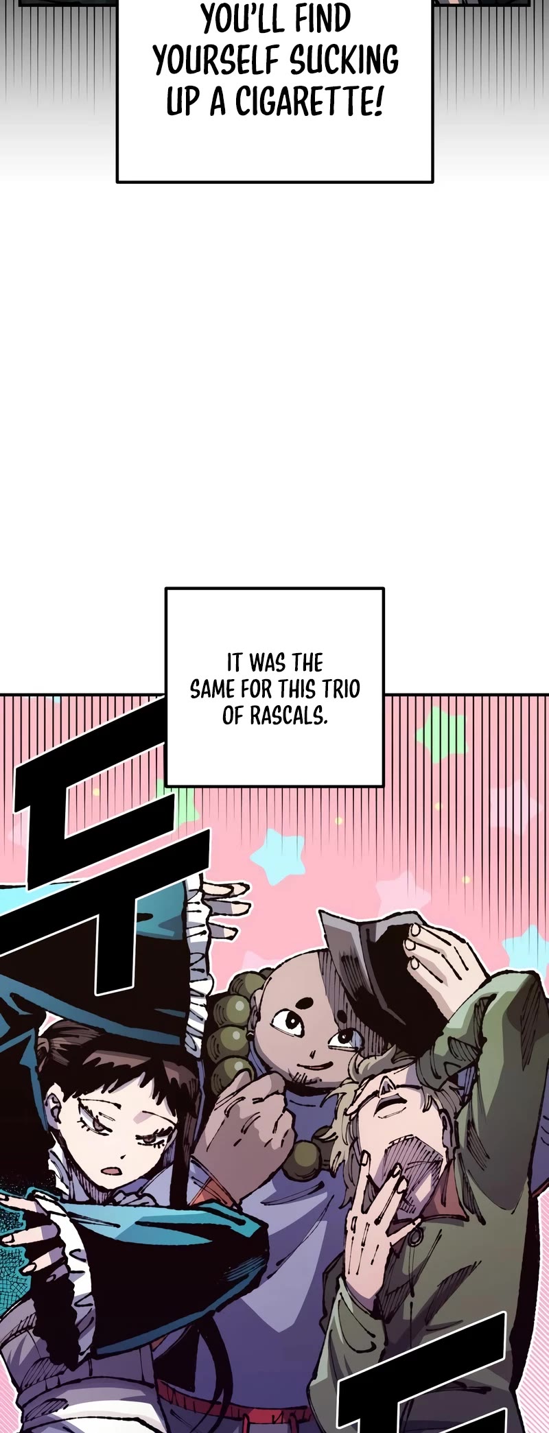 Reincarnation of the Veteran Soldier chapter 89 page 9