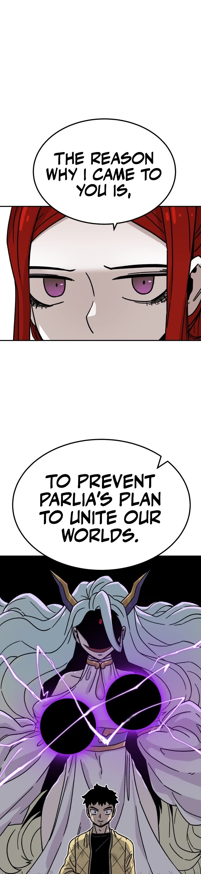 Reincarnation of the Veteran Soldier chapter 9 page 15