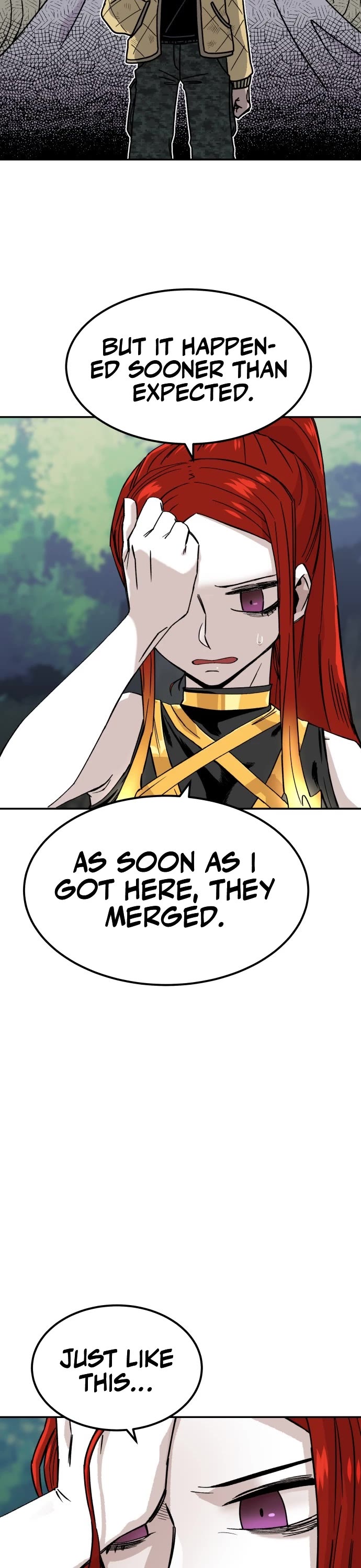 Reincarnation of the Veteran Soldier chapter 9 page 16