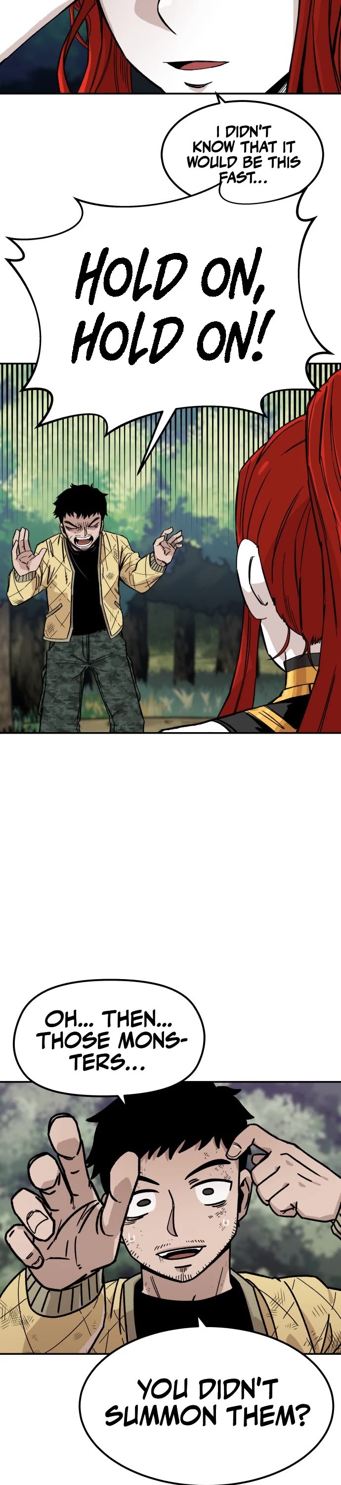 Reincarnation of the Veteran Soldier chapter 9 page 17