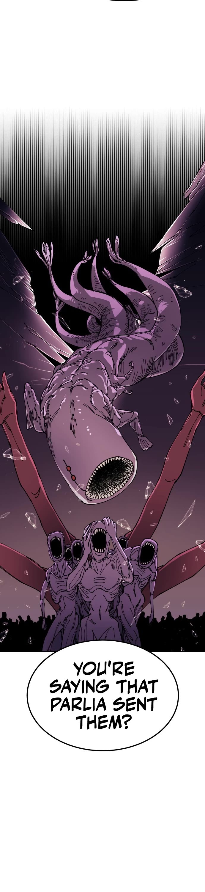 Reincarnation of the Veteran Soldier chapter 9 page 18