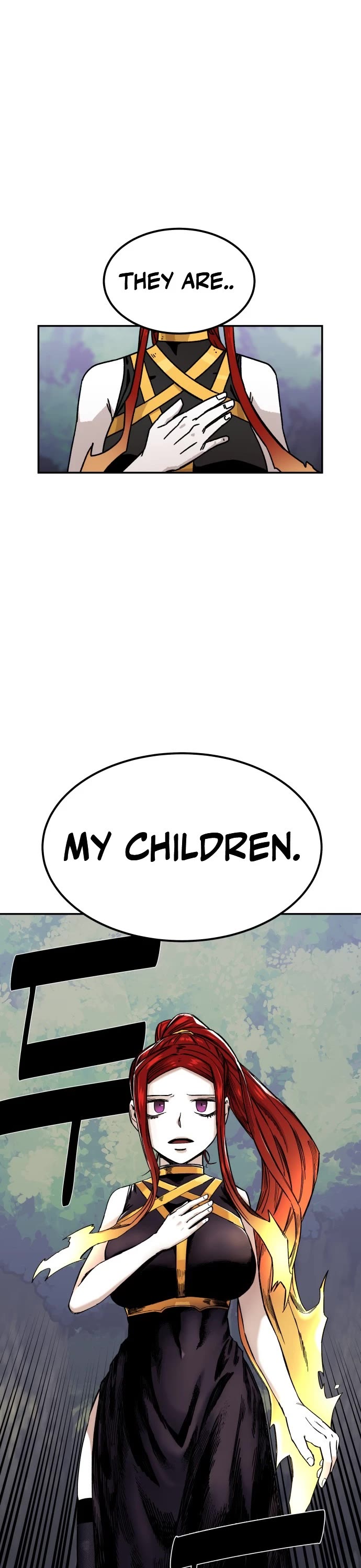 Reincarnation of the Veteran Soldier chapter 9 page 20