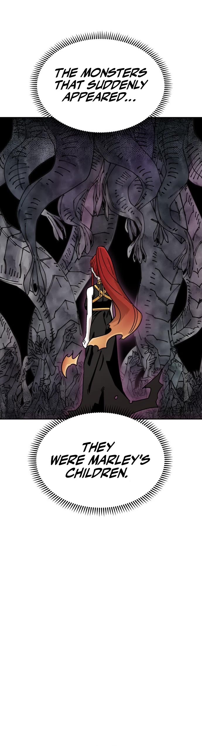 Reincarnation of the Veteran Soldier chapter 9 page 22