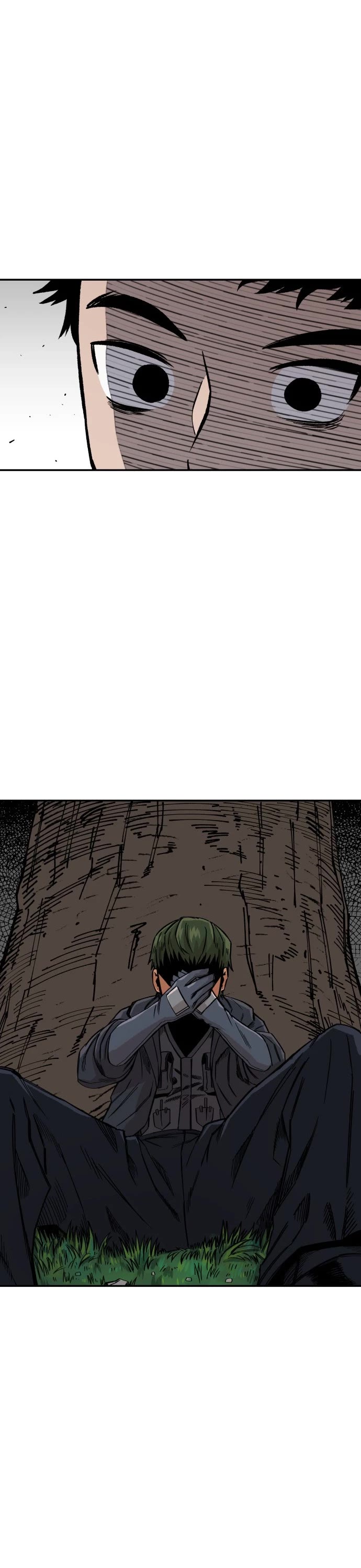 Reincarnation of the Veteran Soldier chapter 9 page 27