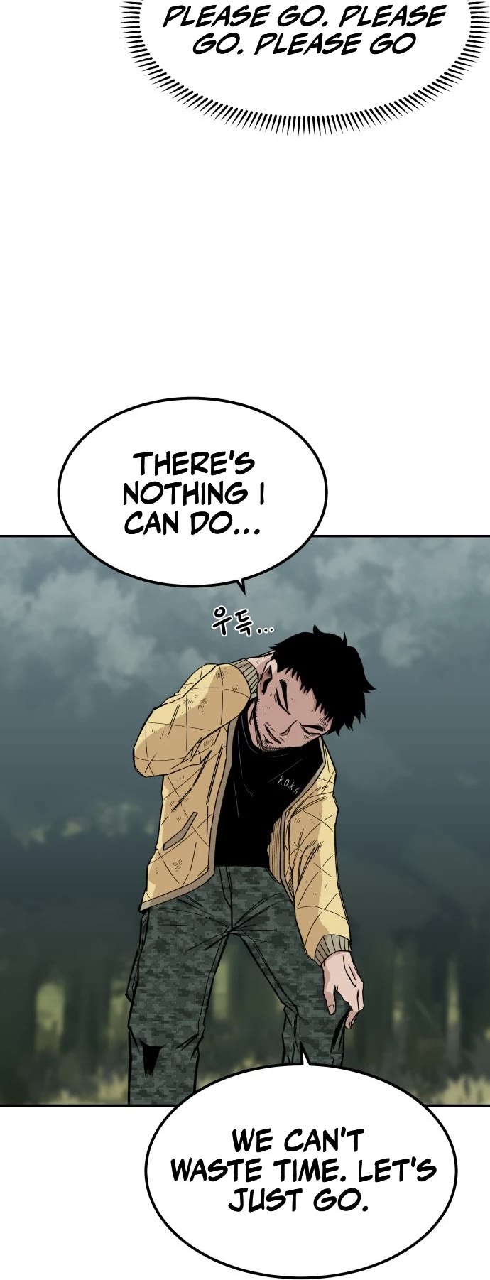 Reincarnation of the Veteran Soldier chapter 9 page 36