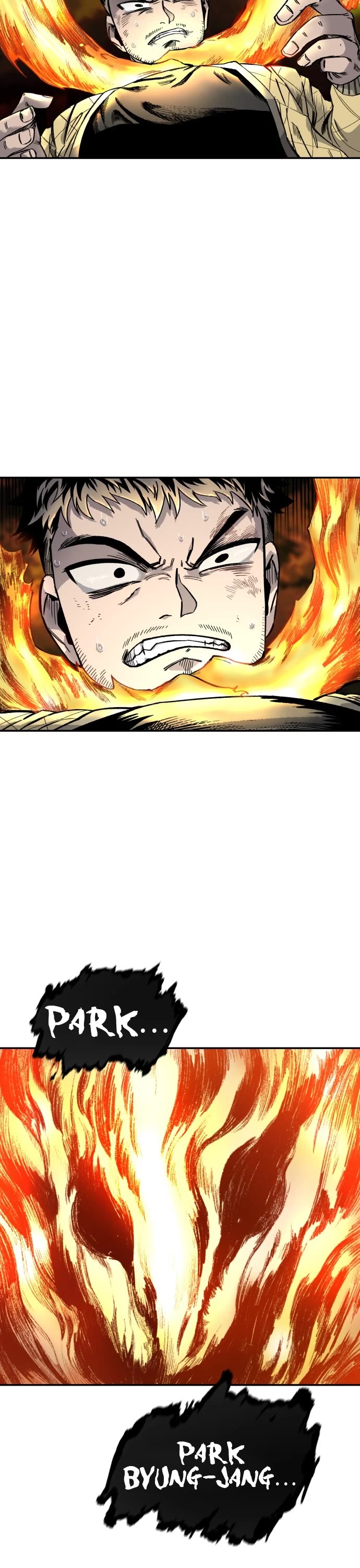 Reincarnation of the Veteran Soldier chapter 9 page 4