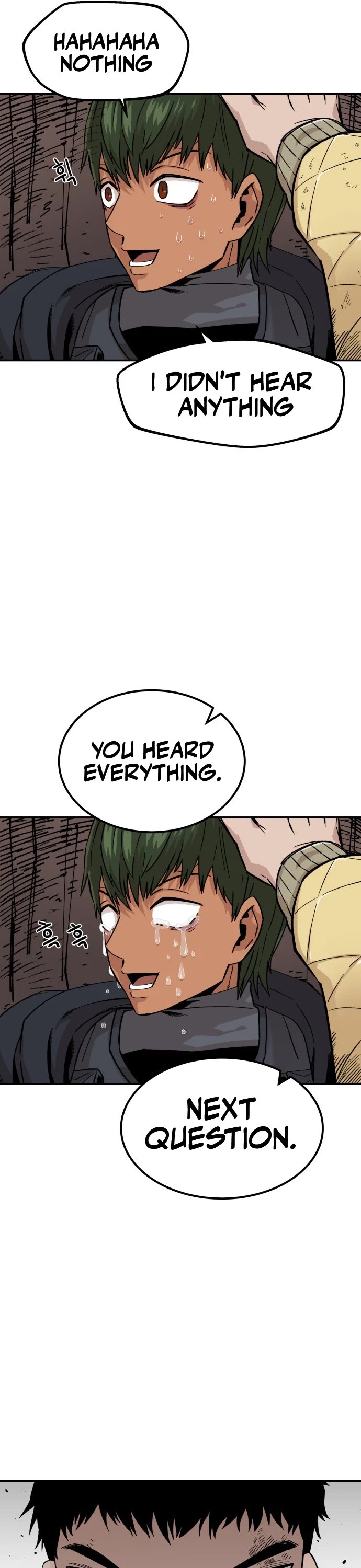 Reincarnation of the Veteran Soldier chapter 9 page 41