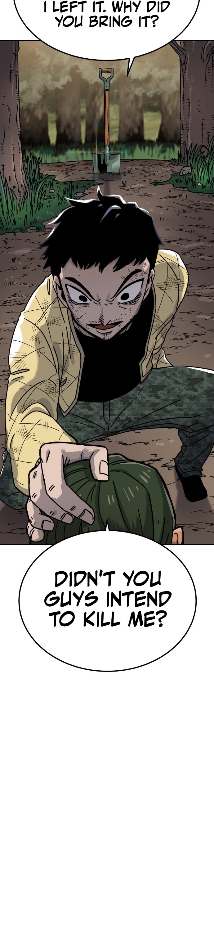 Reincarnation of the Veteran Soldier chapter 9 page 43