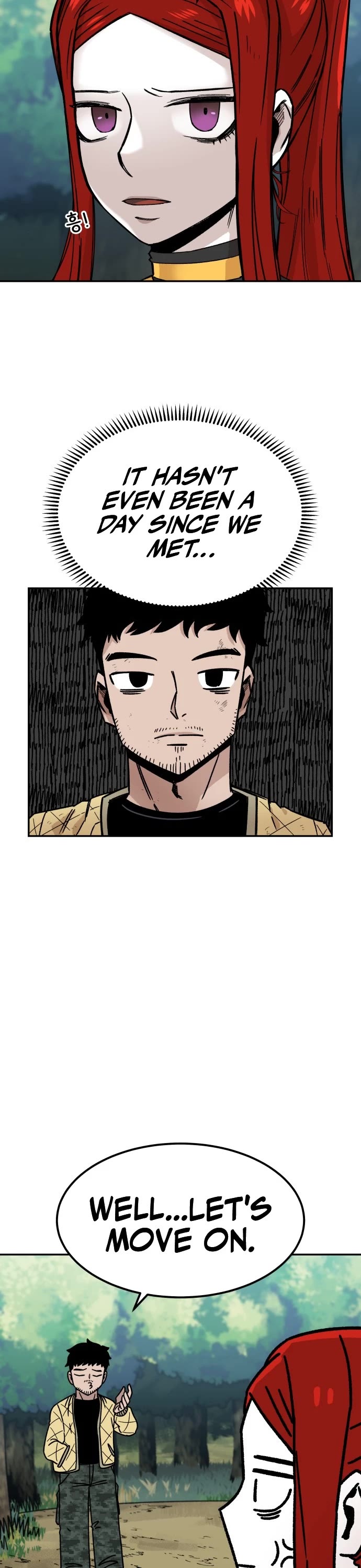 Reincarnation of the Veteran Soldier chapter 9 page 7