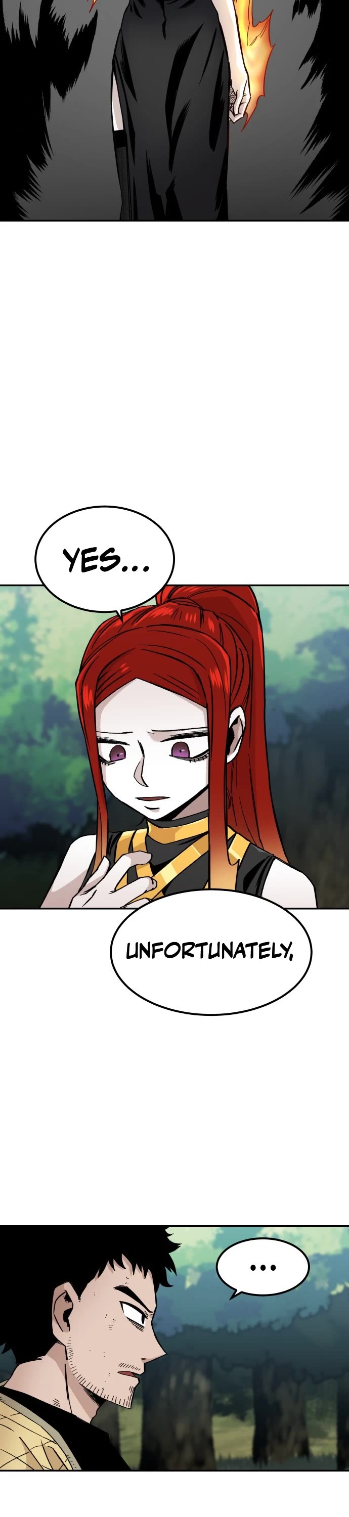 Reincarnation of the Veteran Soldier chapter 9 page 9