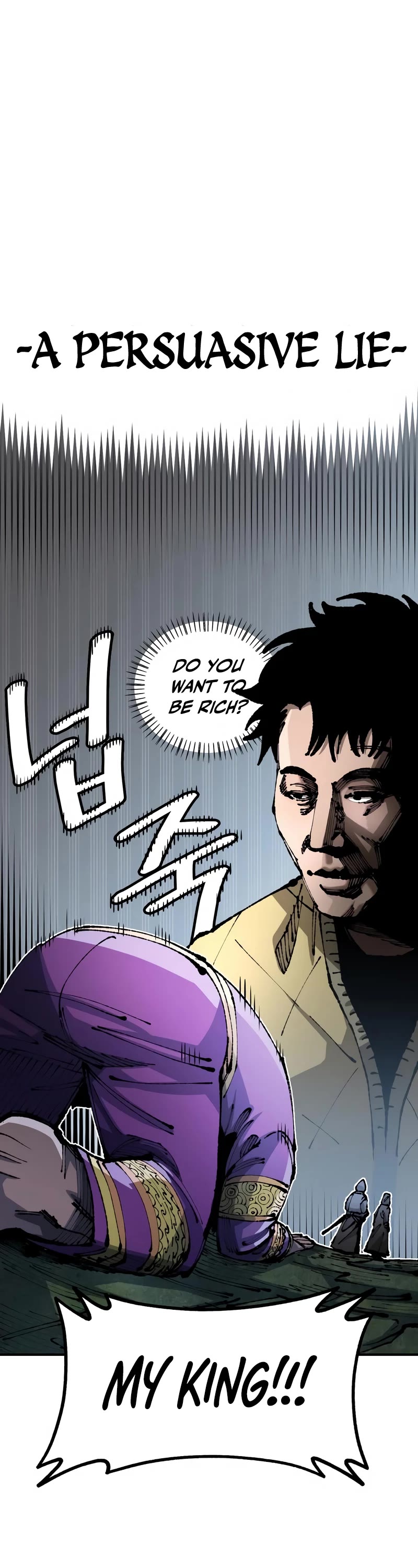 Reincarnation of the Veteran Soldier chapter 90 page 10