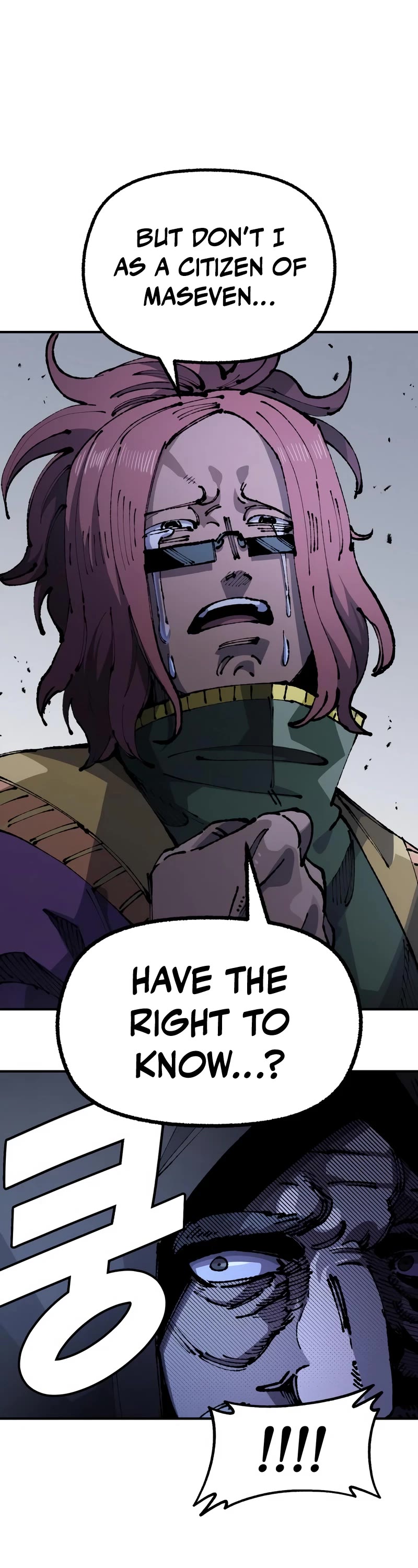 Reincarnation of the Veteran Soldier chapter 90 page 13