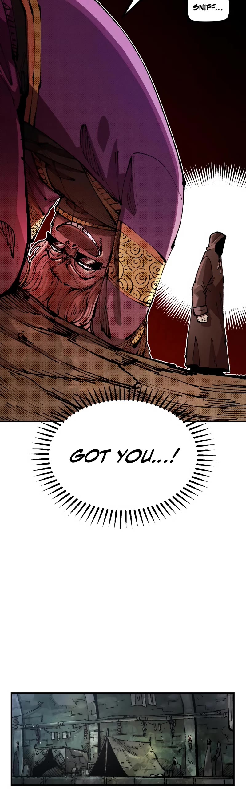 Reincarnation of the Veteran Soldier chapter 90 page 16