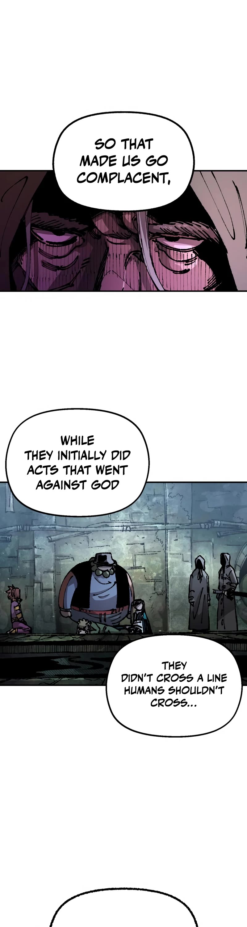 Reincarnation of the Veteran Soldier chapter 90 page 18