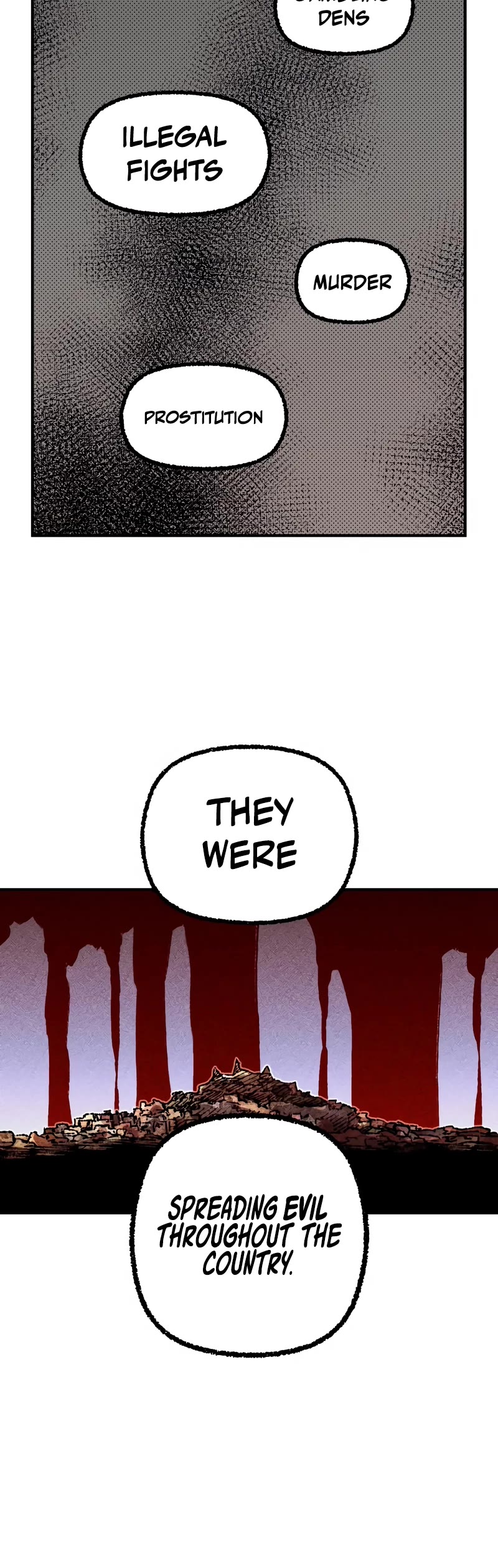 Reincarnation of the Veteran Soldier chapter 90 page 20