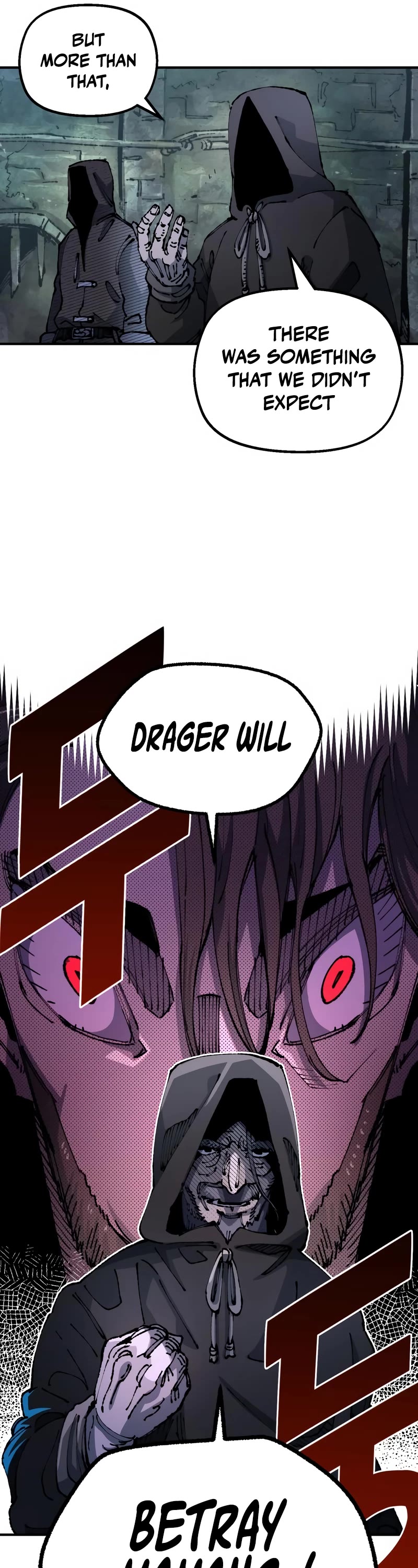 Reincarnation of the Veteran Soldier chapter 90 page 21